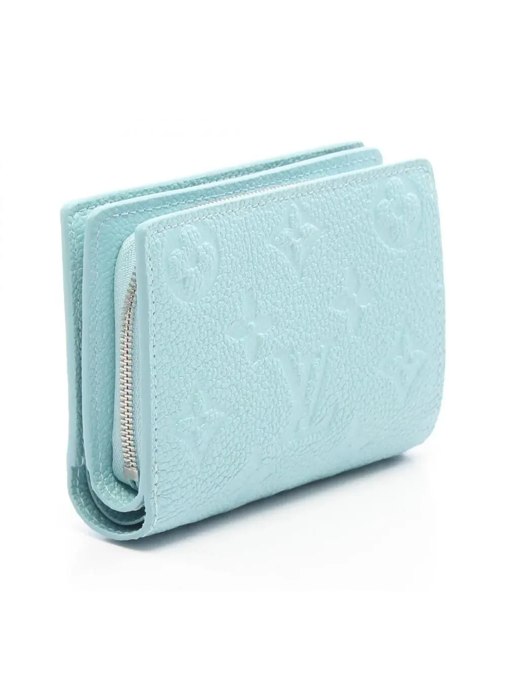 Louis Vuitton Portefeuille Claire Bi- #360251L86B